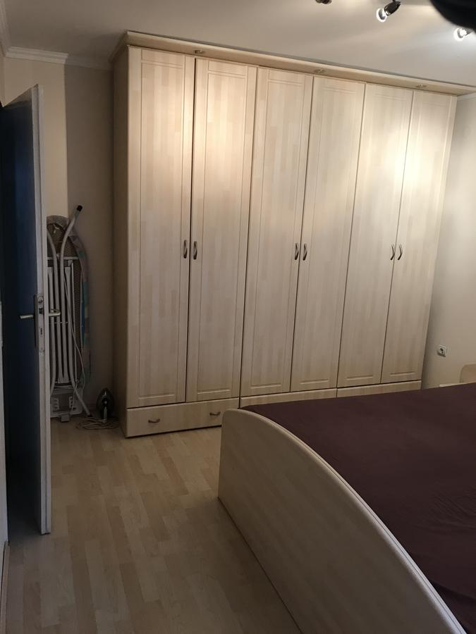 Apartmani Stojanovic Sremska Kamenica Kamer foto