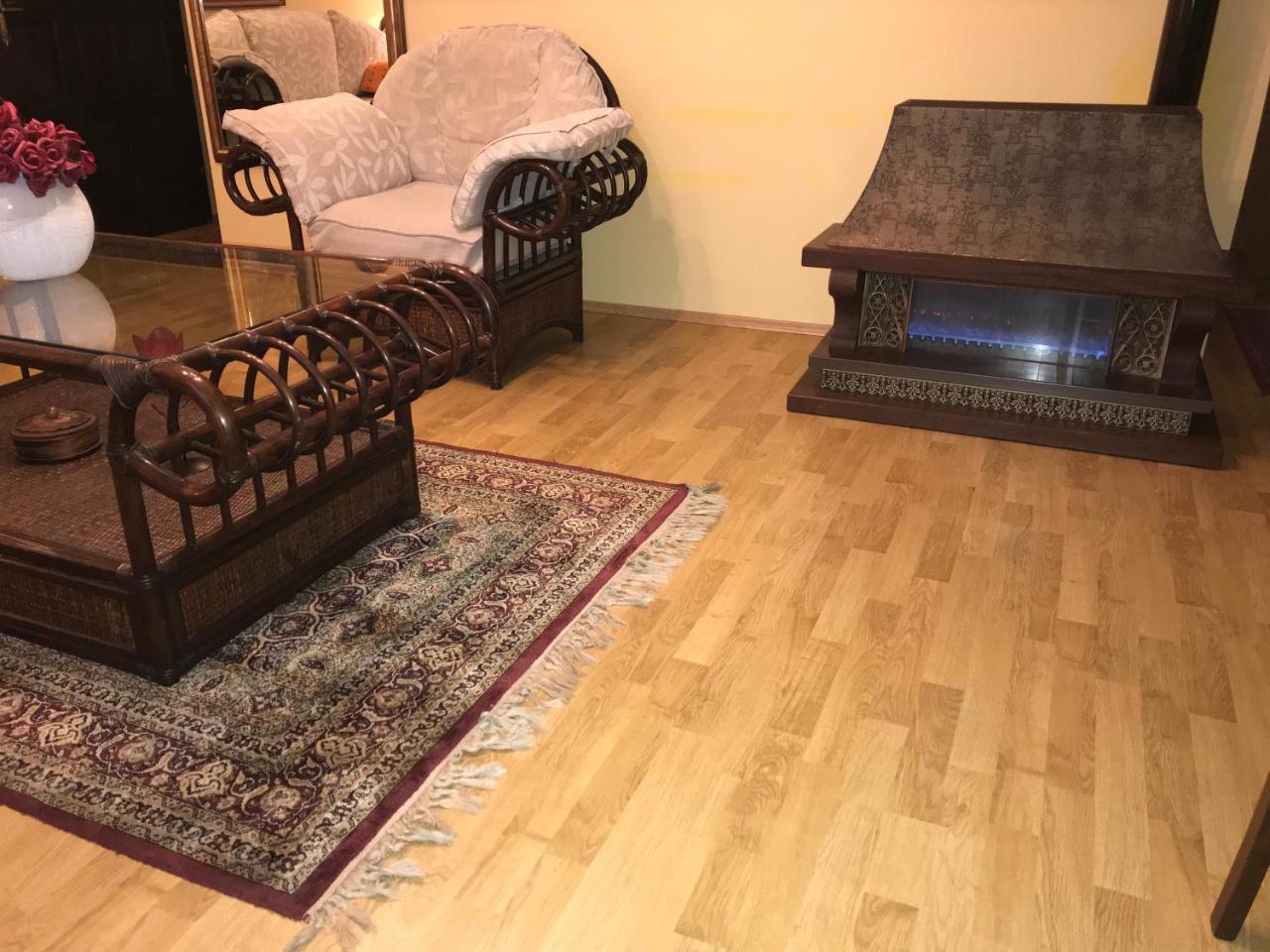 Apartmani Stojanovic Sremska Kamenica Buitenkant foto