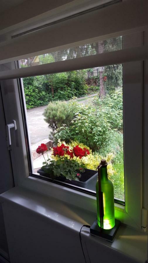 Apartmani Stojanovic Sremska Kamenica Buitenkant foto