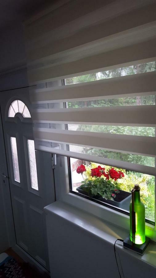Apartmani Stojanovic Sremska Kamenica Buitenkant foto